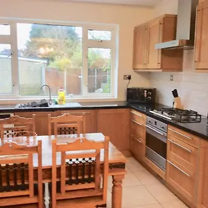 Leybourne , Bournemouth United Kingdom