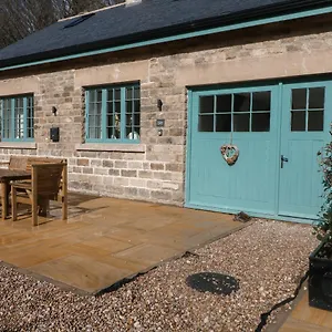 Holiday home Willow, Sheffield