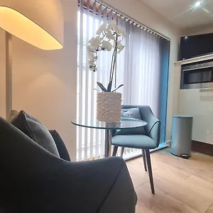 Apartment Centre, Sheffield