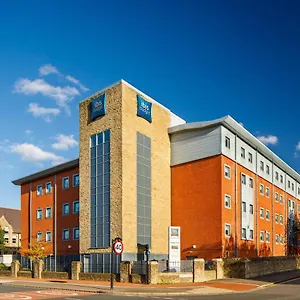 Hotel Ibis Budget Arena, Sheffield