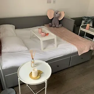 Stylish Flat In Centre , Nottingham United Kingdom