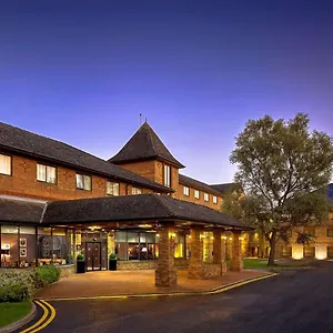 Hotel Doubletree By Hilton Park, Sheffield