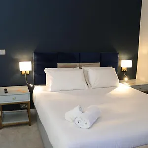 4* Hotel The Psalter