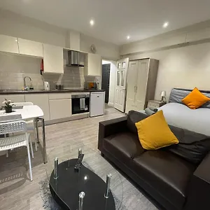  Apartamento Spacesavers