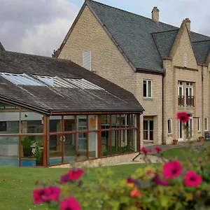Hotel Mercure Kenwood Hall &, Sheffield